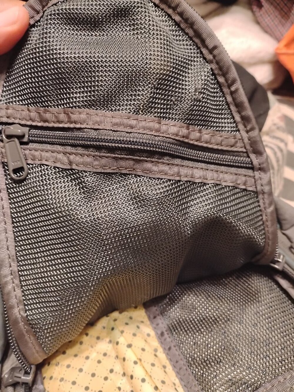 Small backpack - Picture 3 of 5